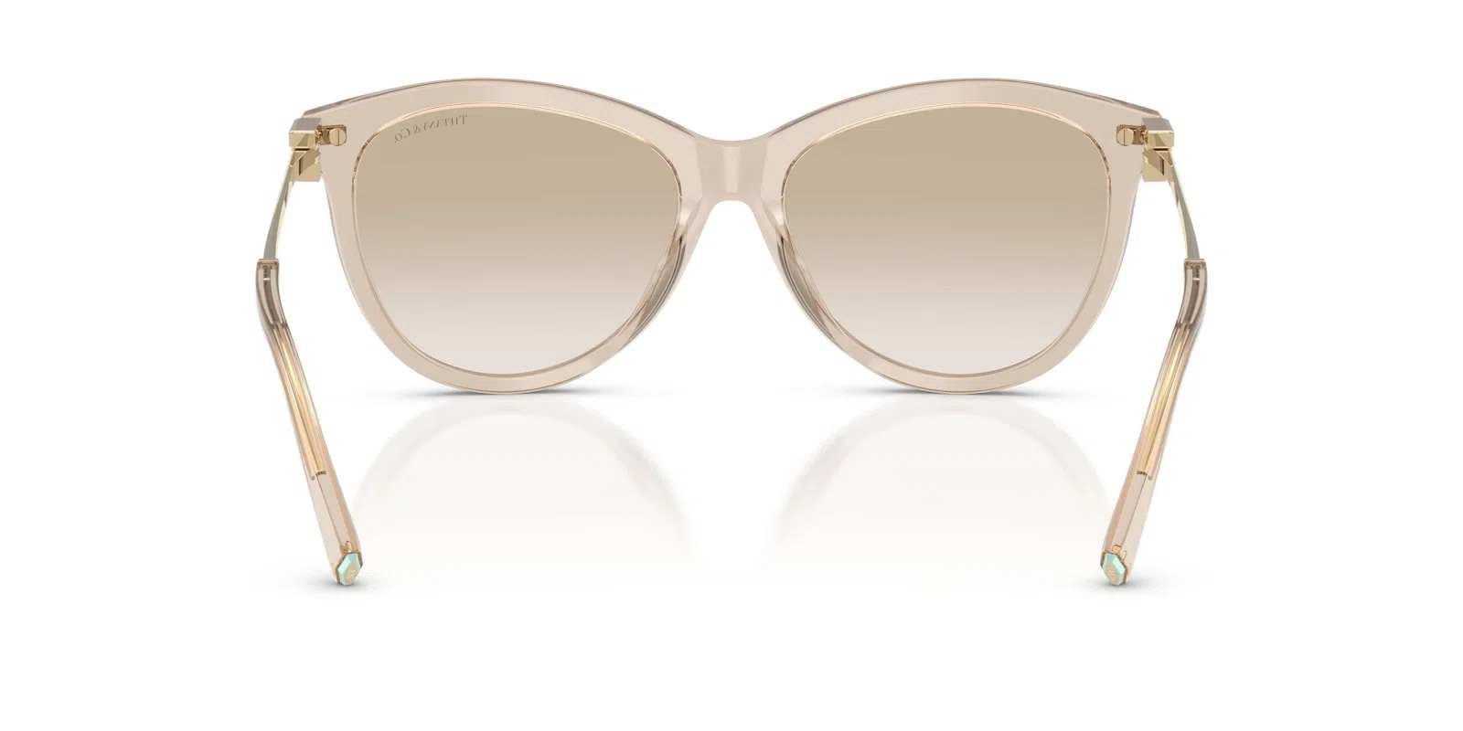 Tiffany 4258BU Sunglasses - view 8